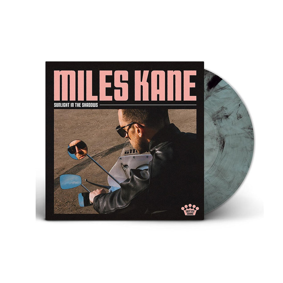 Sunlight In The Shadows