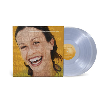 Supposed Former Infatuation Junkie (Thank U Edition) 25th Anniversary