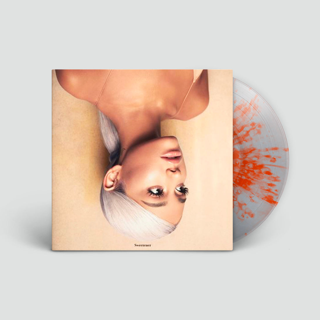 Sweetener
