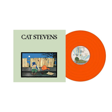 Teaser And The Firecat