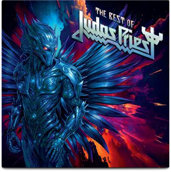 The Best Of Judas Priest