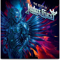 The Best Of Judas Priest