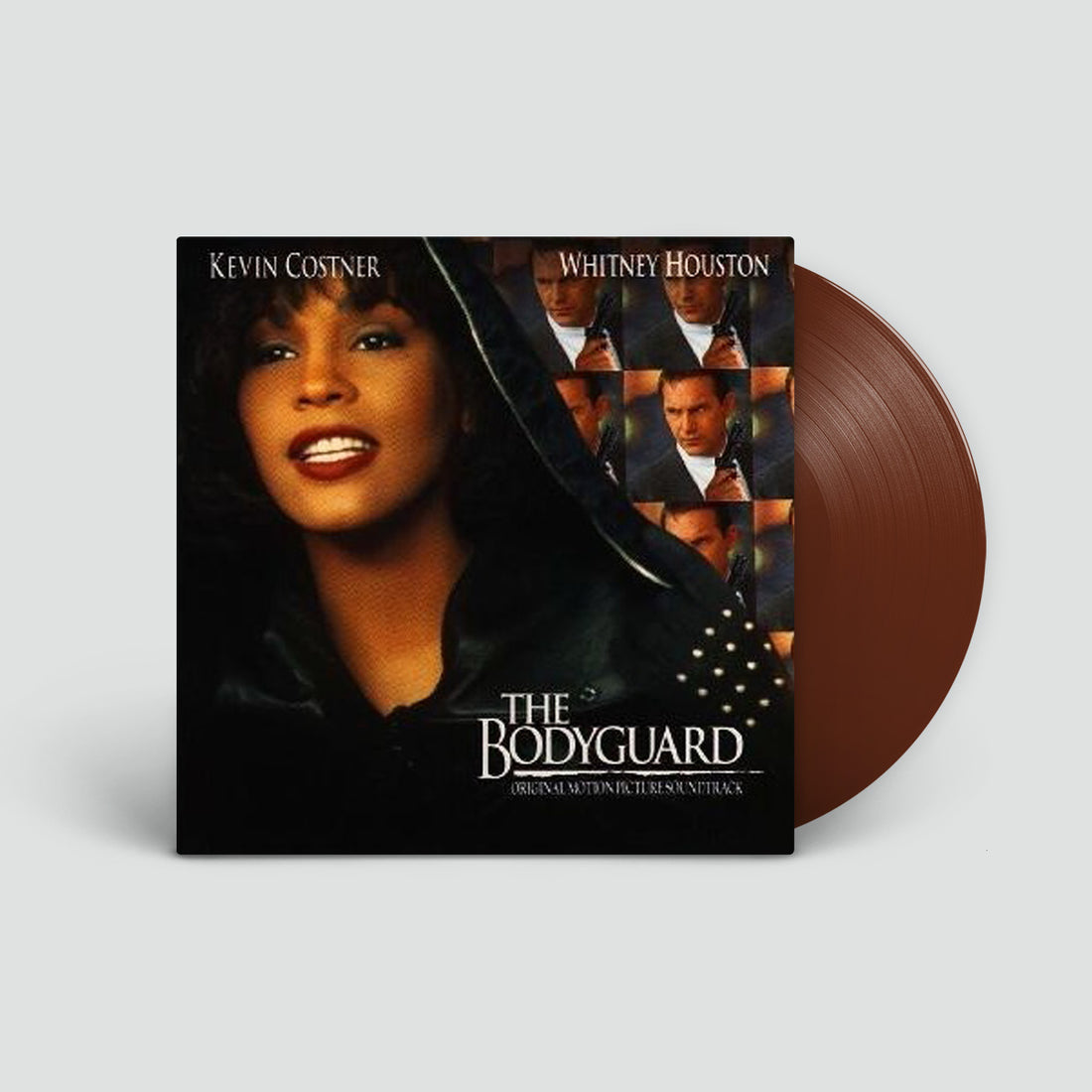 The Bodyguard - Original Soundtrack Album
