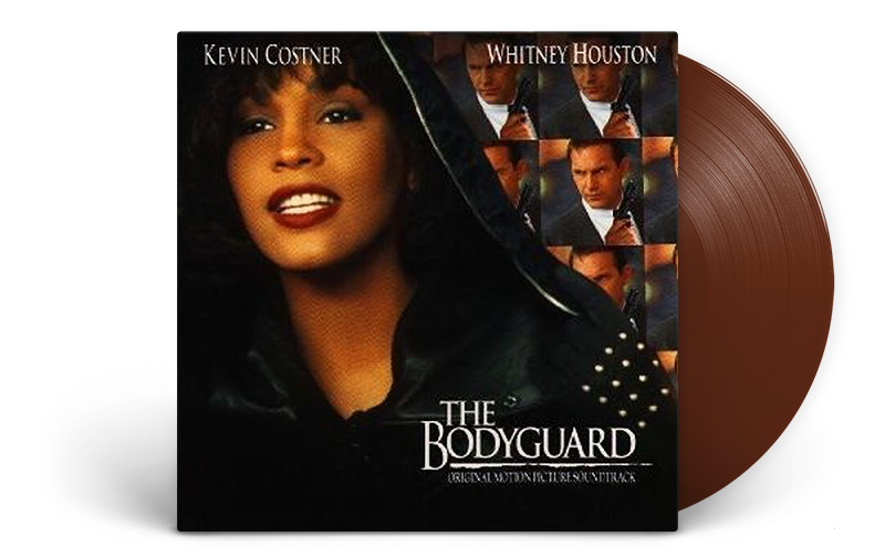 The Bodyguard