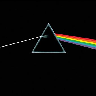 Dark Side Of The Moon (50th Anniversary)
