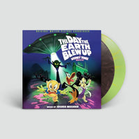 The Day The Earth Blew Up : A Looney Tunes Movie