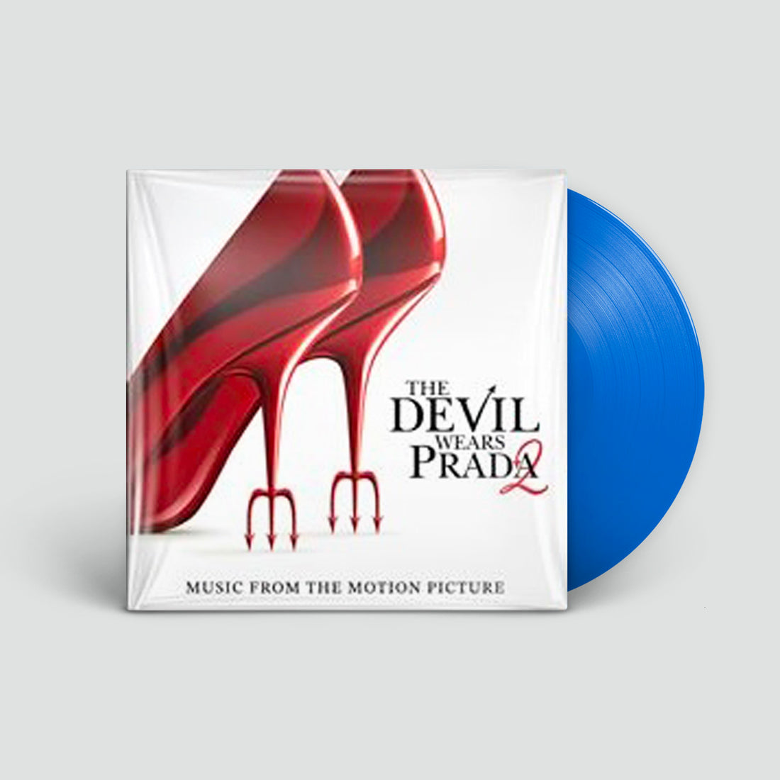 The Devil Wears Prada 2 Music From The Motion Picture