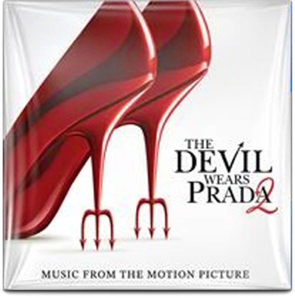 The Devil Wears Prada 2 Music From The Motion Picture