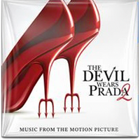 The Devil Wears Prada 2 Music From The Motion Picture