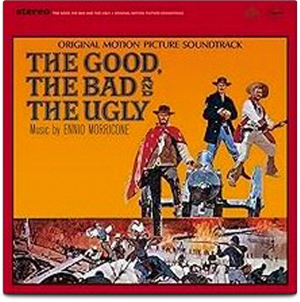 The Good The Bad And The Ugly