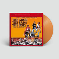 The Good The Bad And The Ugly