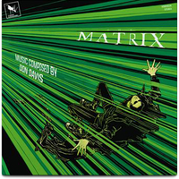 The Matrix