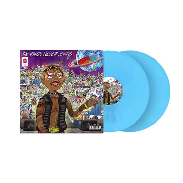 The Party Never Ends