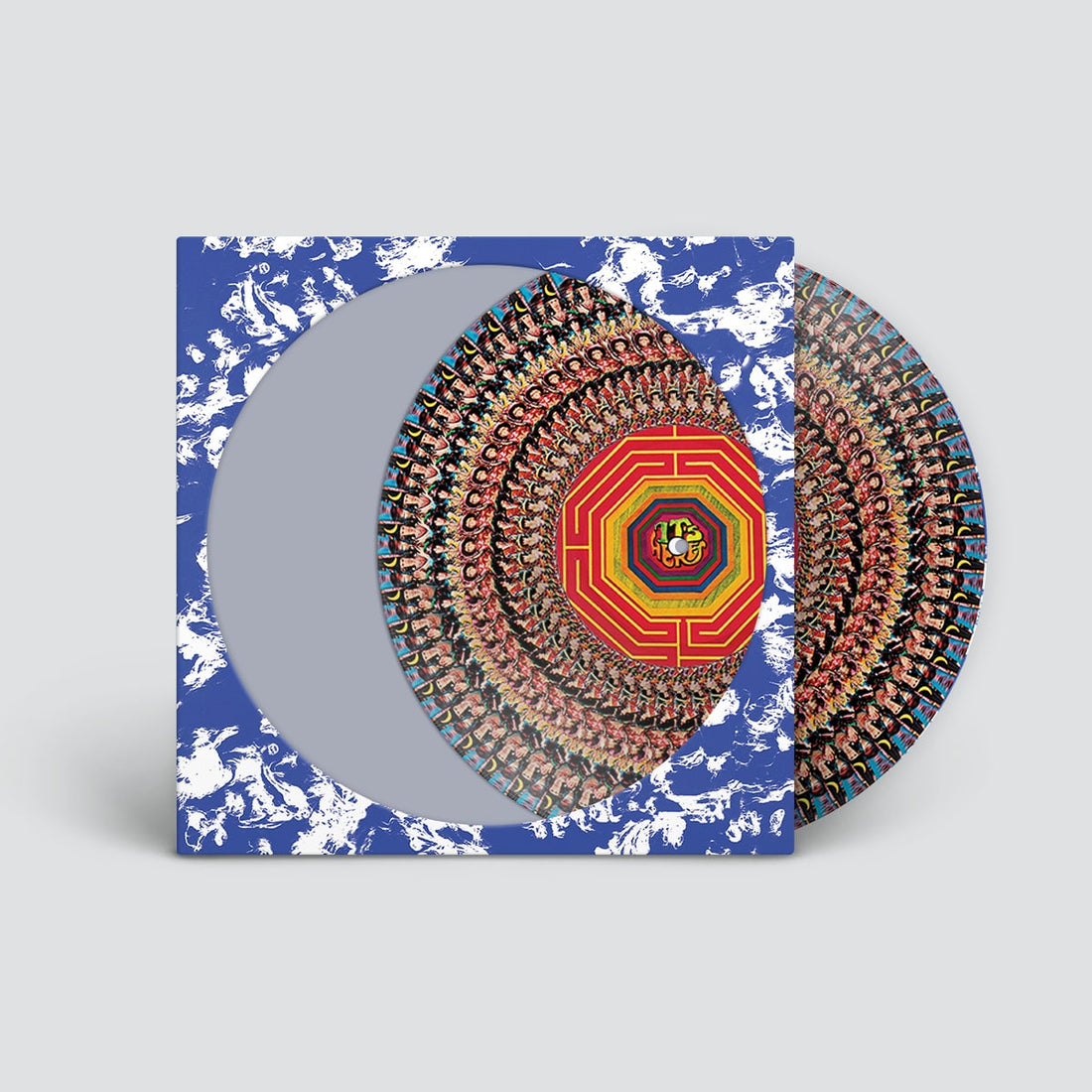 Their Satanic Majesties Request