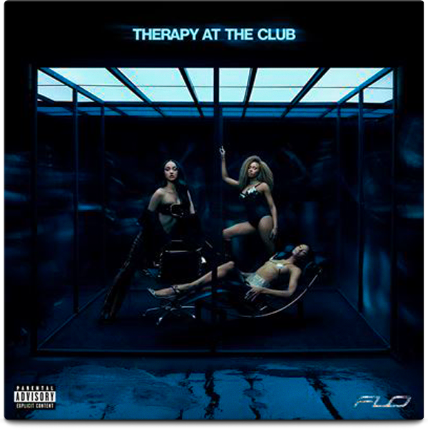 Therapy At The Club
