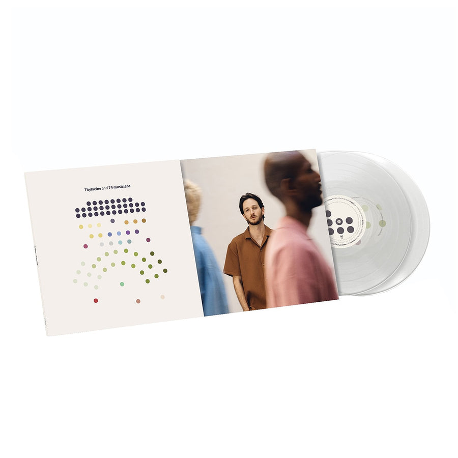 Thylacine and 74 musicians