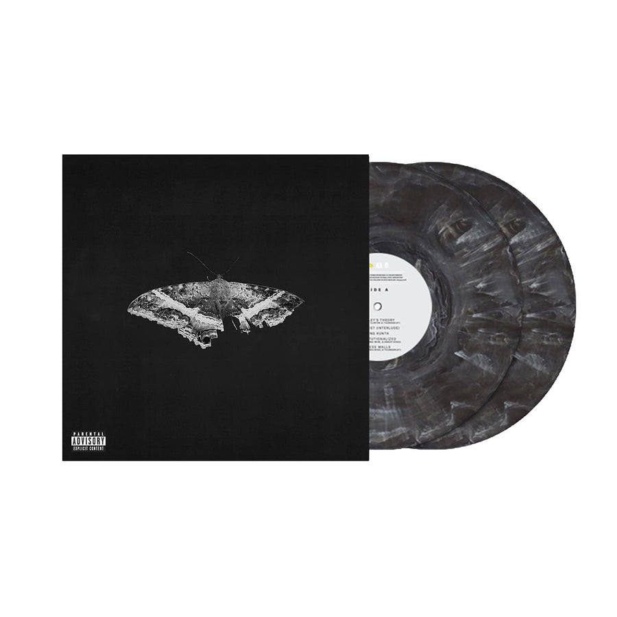 To Pimp A Butterfly (10 Year Anniversary Edition)