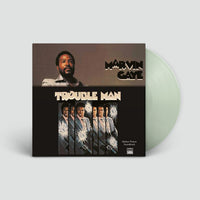Trouble Man