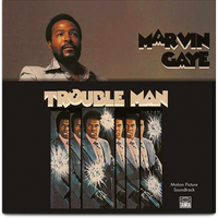 Trouble Man