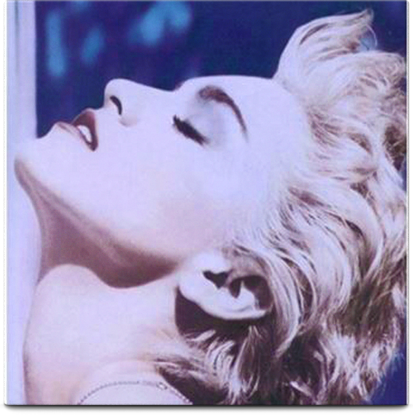 True Blue