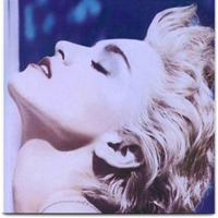 True Blue