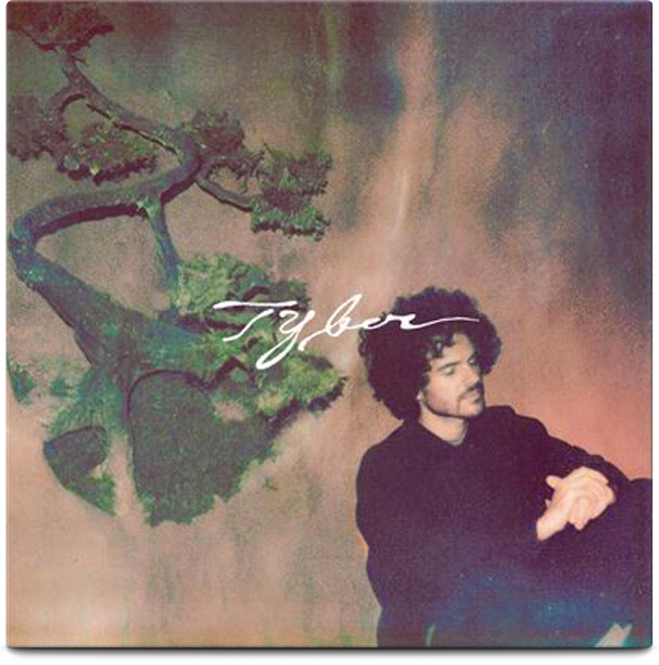 Tyber