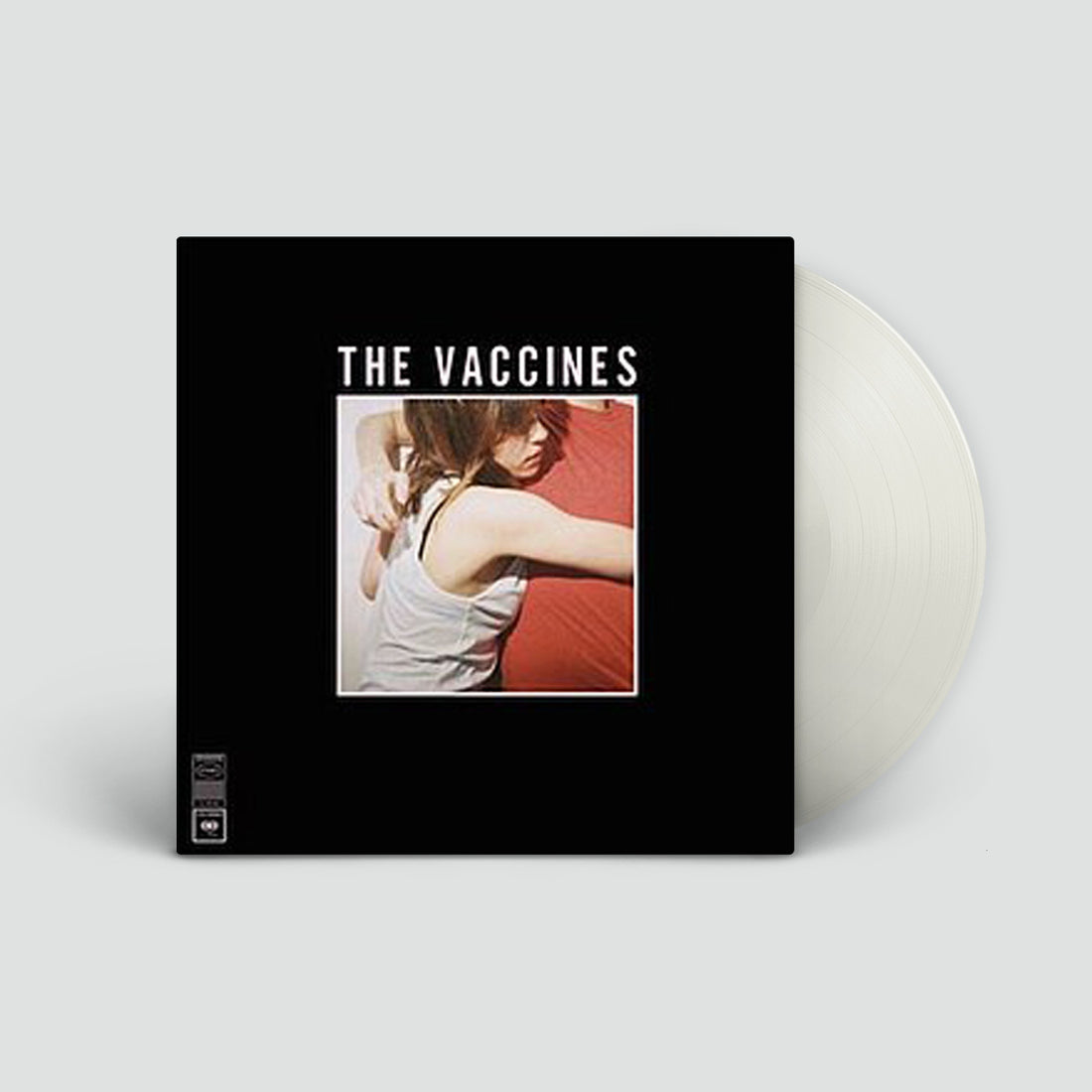What Did You Expect From The Vaccines ?