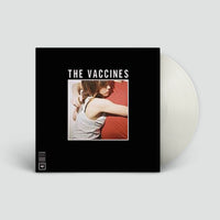What Did You Expect From The Vaccines ?