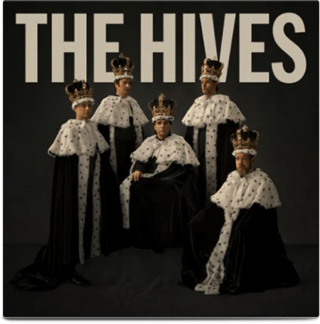 The Hives Forever Forever The Hives