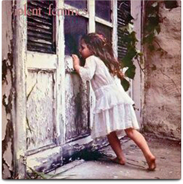 Violent Femmes