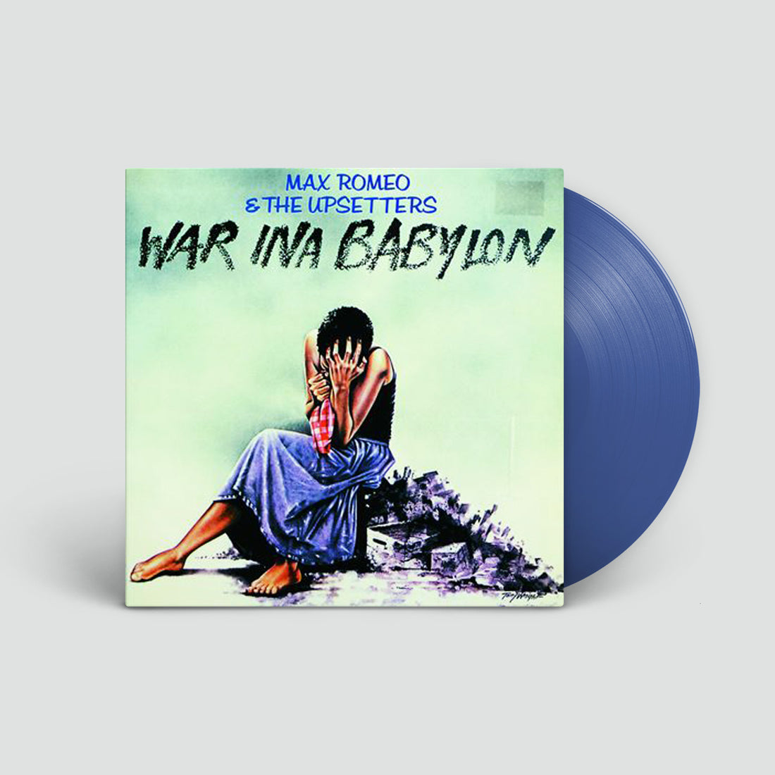 War Ina Babylon