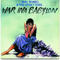 War Ina Babylon