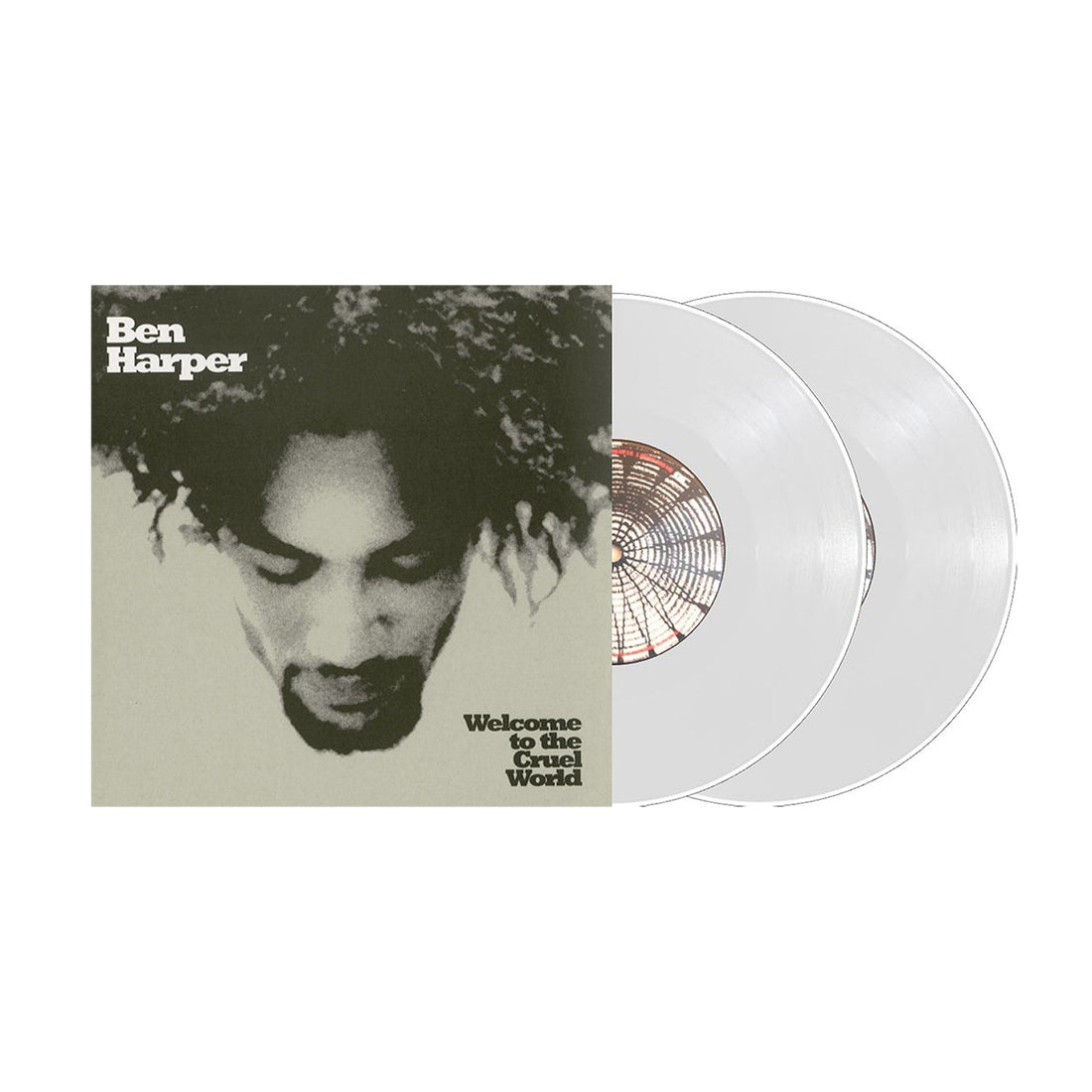 Welcome To The Cruel World