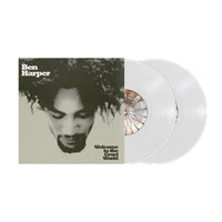 Cover d'un vinyle en édition limitée, un vinyle coloré ou une exclusivité FNAC.