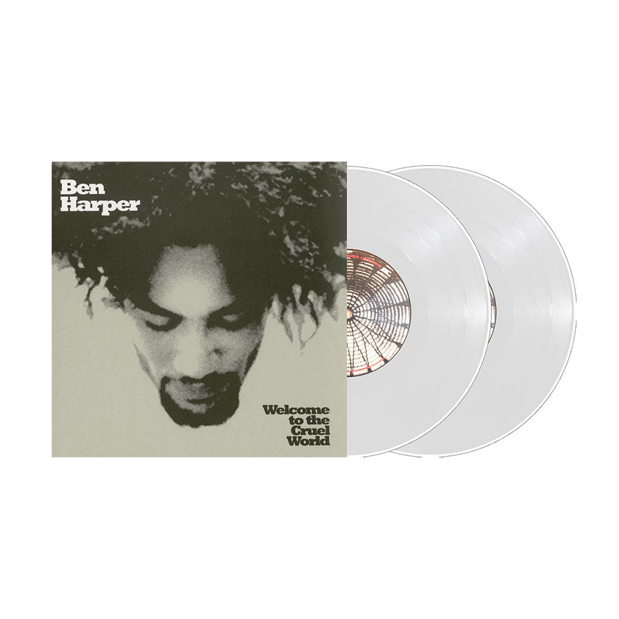 Welcome To The Cruel World