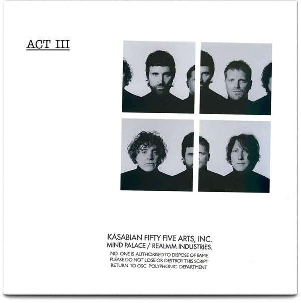 ACT III