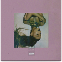 thank u, next