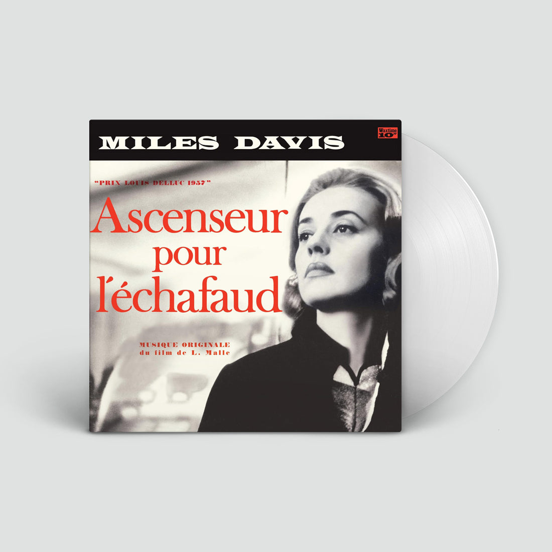 Ascenseur pour l&