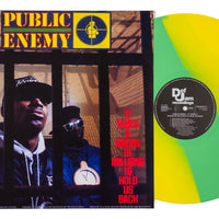 Cover d'un vinyle en édition limitée, un vinyle coloré ou une exclusivité FNAC.