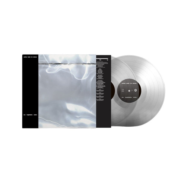 Una Lunghissima Ombra