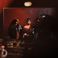 Cover d'un vinyle en édition limitée, un vinyle coloré ou une exclusivité FNAC.