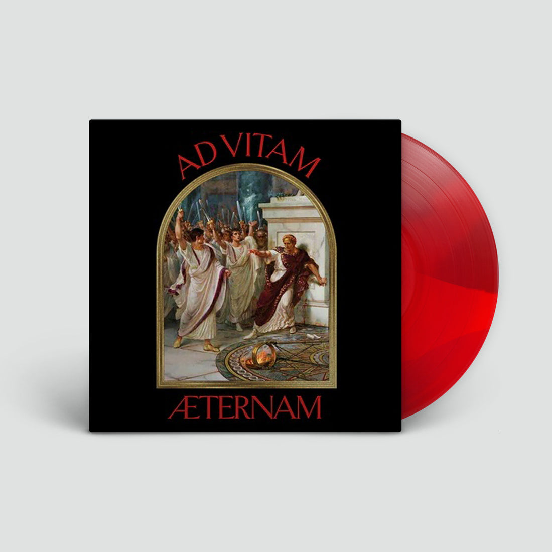 Ad Vitam Æternam