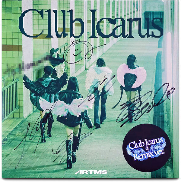 Club Icarus