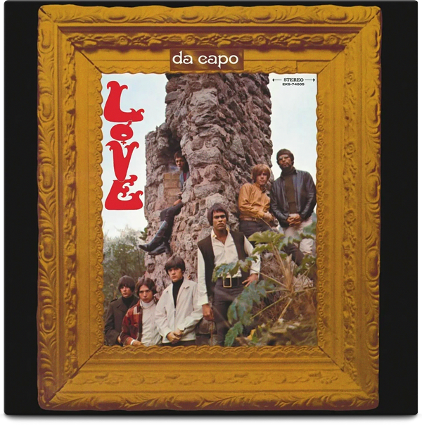 Da Capo (Rocktober '26)