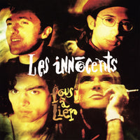 Cover d'un vinyle en édition limitée, un vinyle coloré ou une exclusivité FNAC.