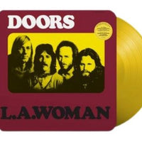 Cover d'un vinyle en édition limitée, un vinyle coloré ou une exclusivité FNAC.