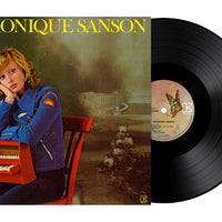 Cover d'un vinyle en édition limitée, un vinyle coloré ou une exclusivité FNAC.