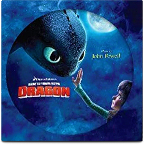 How To Train Your Dragon