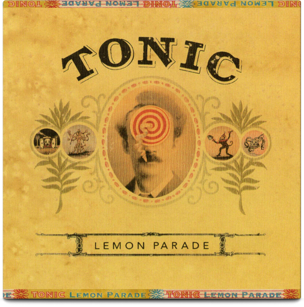 Lemon Parade