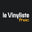 Le Vinyliste Fnac logo